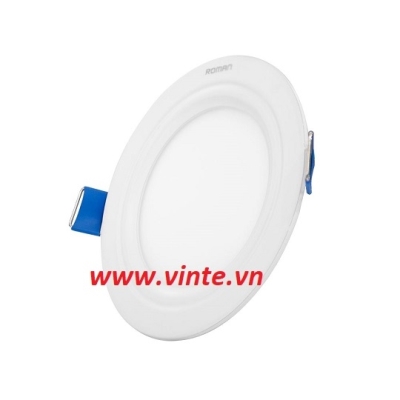 ĐÈN DOWNLIGHT SIÊU MỎNG ELD3018/7A,W